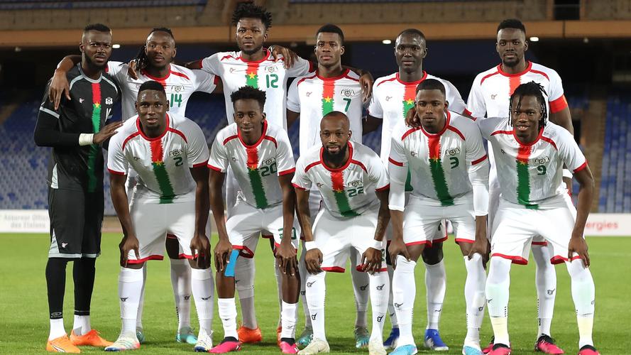塞内加尔国家队排名